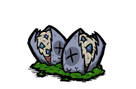 Stuffed Fish Heads Build