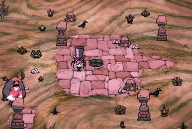 24+ Sewing Kit Dont Starve - KibbeGiorgiana