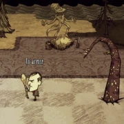 Tentacle Kitting: One hit