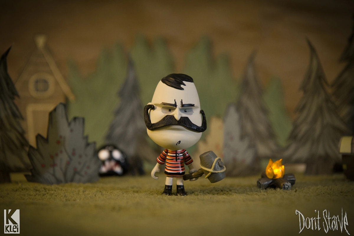 Hammer Don T Starve Wiki Fandom