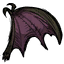 Ala de murciélago