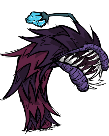 Depths Worm Don T Starve 攻略 Wiki Fandom Depths Worm Don T Starve 攻略 Wiki Fandom