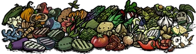 Vegetables Crock Pot