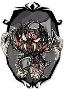 Webber Warrior Skin Portrait