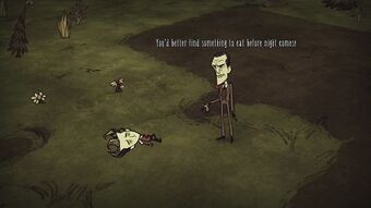 Guides Beginner S Guide For Staying Alive Don T Starve Wiki Fandom