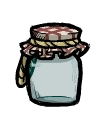 Old Bottle Exchange Tab Icon.