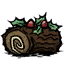 Chocolate Log Cake.png (5 kB) Tronco de Chocolate