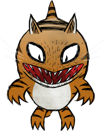 Tiger Shark Don T Starve 攻略 Wiki Fandom