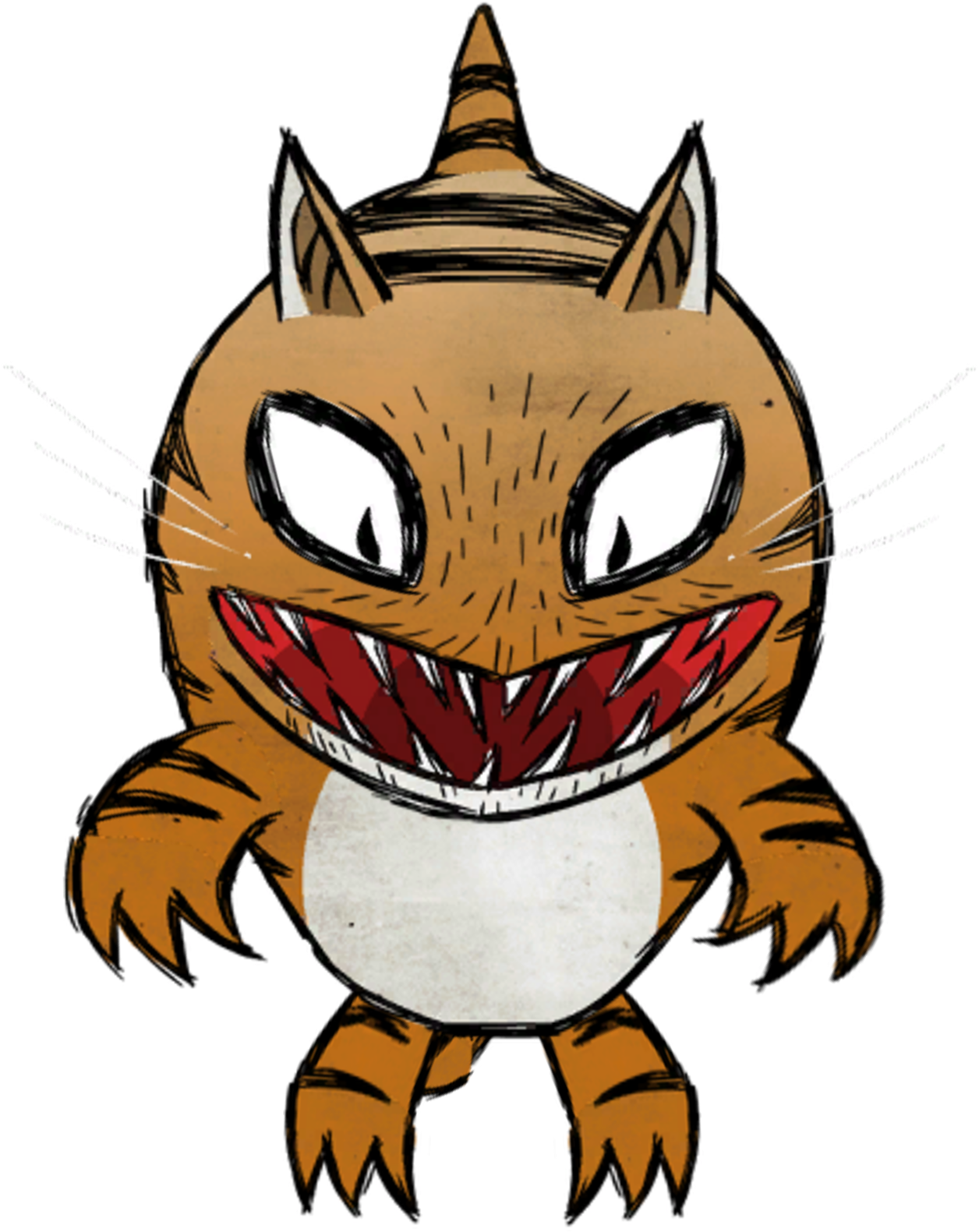 Tiger Shark Don T Starve 攻略 Wiki Fandom