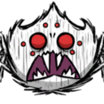 Dangling Depth Dweller Don T Starve Wiki Fandom