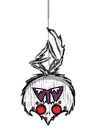 白蜘蛛 Don T Starve 中文維基 Fandom 白蜘蛛 Don T Starve 中文維基 Fandom