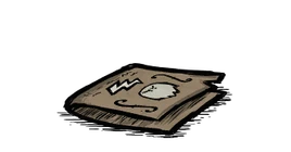 Warrior's Reprise Build