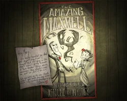 Charlie Don T Starve Wiki Fandom