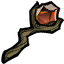 Volcano Staff