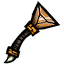 Ancient Cane - The Lazy Explorer Icon