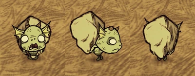 Cave-in Boulder Wurt C