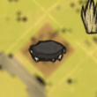 The Touch Stone's map icon.