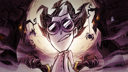 Wilson Gallery Don T Starve Wiki Fandom Wilson Gallery Don T Starve Wiki Fandom