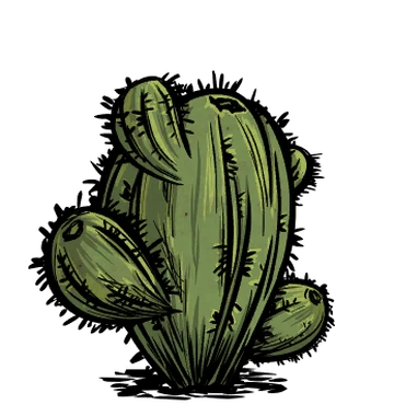 Cactus | Don't Starve Wiki | Fandom