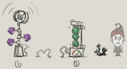 don t starve wiki fandom