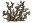 Viney bush