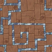 Ancient Stonework texture.