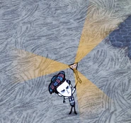 Casting orange.png (180 KB) The Lazy Explorer before it was officially released.