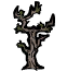 Twiggy Tree Icon