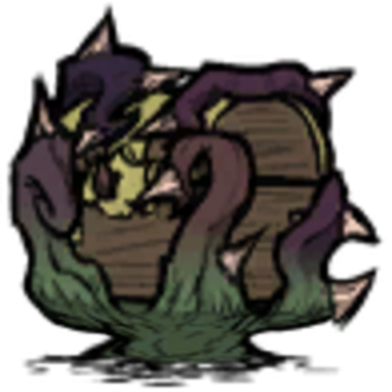 Root Trunk Don T Starve Wiki Fandom