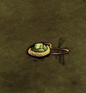 Construction Amulet In-Game