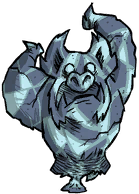 Suspicious Moonrock Don T Starve Wiki Fandom