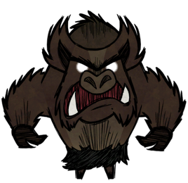 Werepig