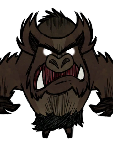 Werepig Don T Starve 攻略 Wiki Fandom