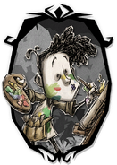 Wes Verdant Portrait