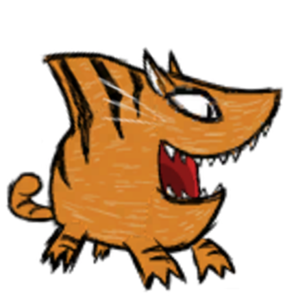 Sharkitten Don T Starve Wiki Fandom