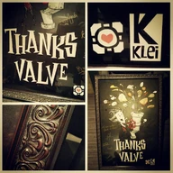 Art by Klei for Valve office[7]