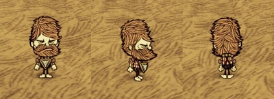 Chilled Amulet Woodie