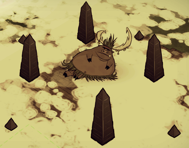 dont starve wiki obelisk