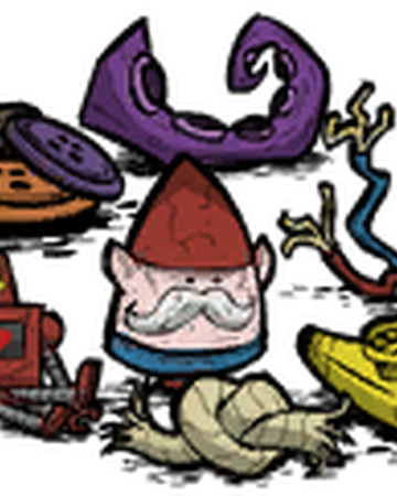 Trinkets Don T Starve 攻略 Wiki Fandom