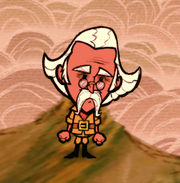 Warbucks (Quotes) | Don't Starve Wiki | Fandom