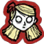 Wendy Map Icon