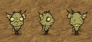 Wurt ingame