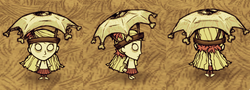 Eyebrella | Don't Starve Wiki | Fandom