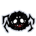 Webber emoji from official Klei Discord server