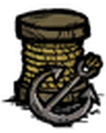 锚套件 Don T Starve 中文維基 Fandom