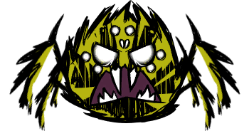 Spider Warrior Don T Starve 攻略 Wiki Fandom