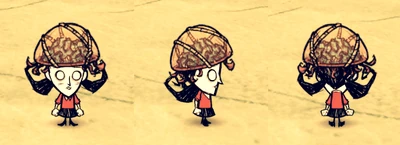 Brain of Thought Willow