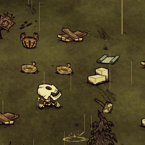 Set Piece Don T Starve 攻略 Wiki Fandom