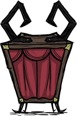 Magician&#39;s Chest