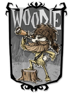 Woodie Pioneer